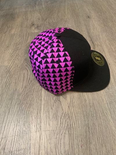 Pink Mana SnapBack hat